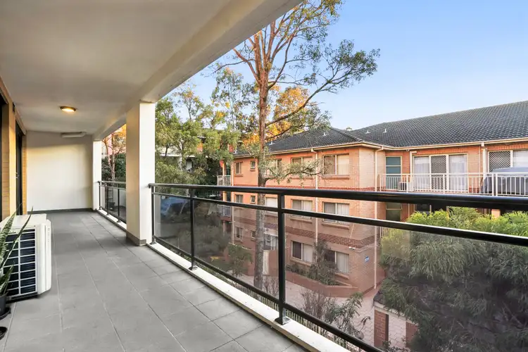 Sixth view of Homely apartment listing, 15/20-22 Fourth Avenue, Blacktown NSW 2148