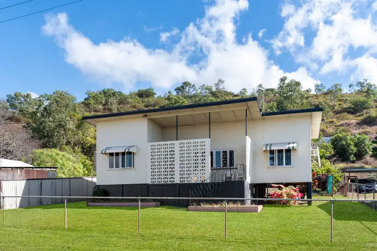 423 Stuart Drive, Stuart QLD 4811