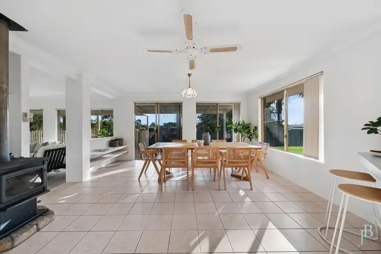 Second view of Homely house listing, 3 Welsh Court, Leeming WA 6149