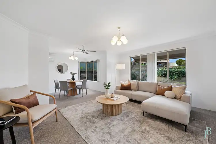 Third view of Homely house listing, 3 Welsh Court, Leeming WA 6149