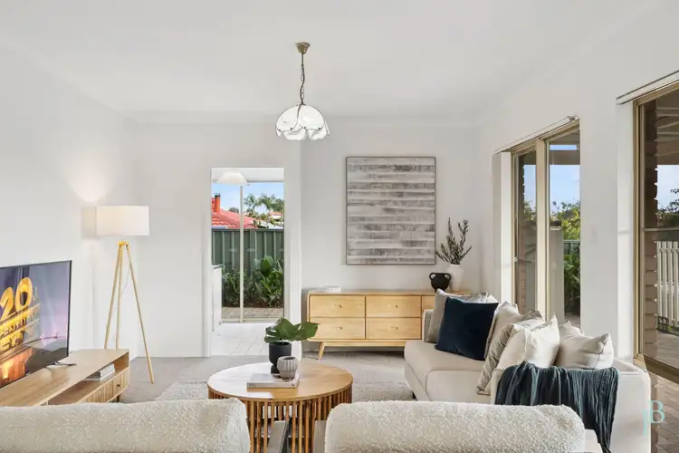 Fourth view of Homely house listing, 3 Welsh Court, Leeming WA 6149