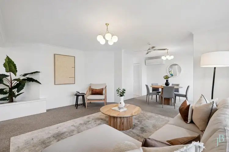 Sixth view of Homely house listing, 3 Welsh Court, Leeming WA 6149