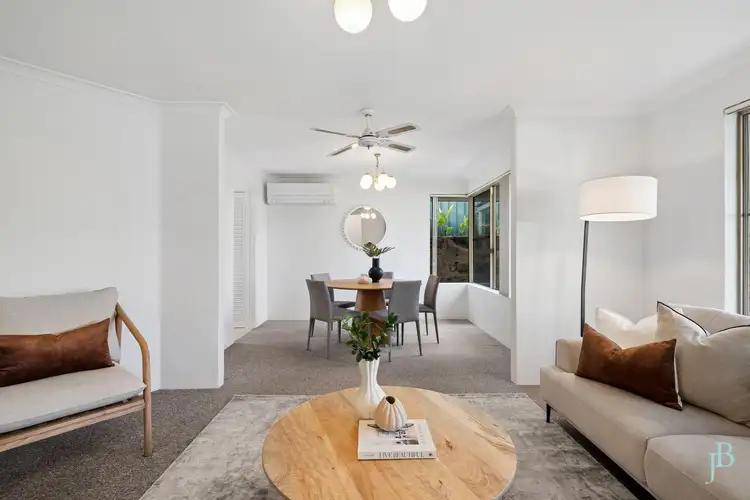 Seventh view of Homely house listing, 3 Welsh Court, Leeming WA 6149