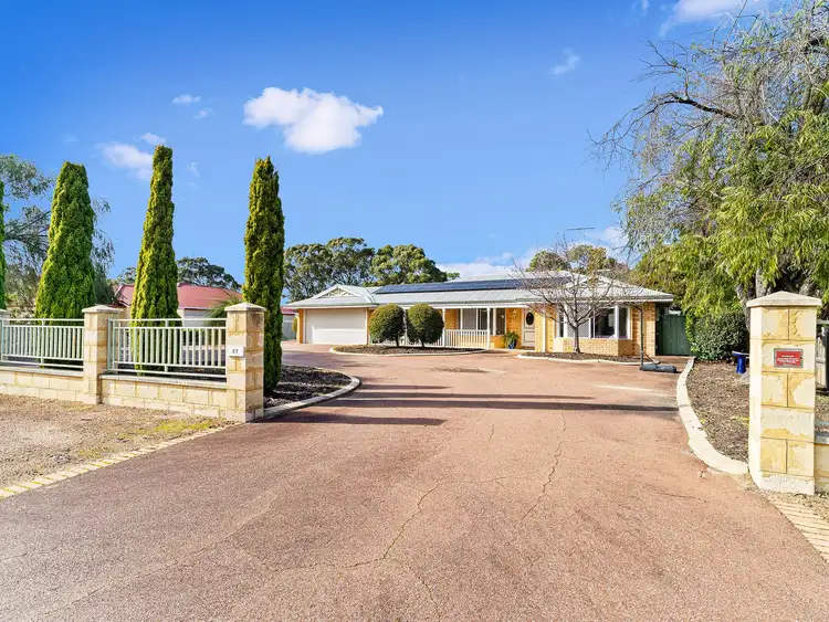 37 Branchfield Way, Falcon WA 6210
