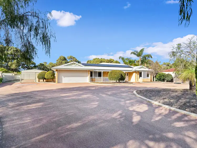 Second view of Homely house listing, 37 Branchfield Way, Falcon WA 6210