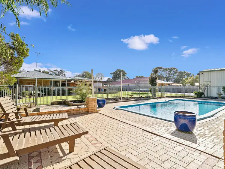Third view of Homely house listing, 37 Branchfield Way, Falcon WA 6210