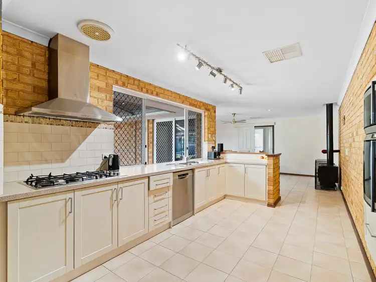 Sixth view of Homely house listing, 37 Branchfield Way, Falcon WA 6210