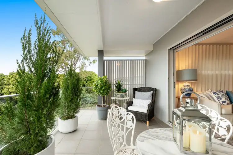 Third view of Homely unit listing, 2/11 Binkar Street, Chermside QLD 4032