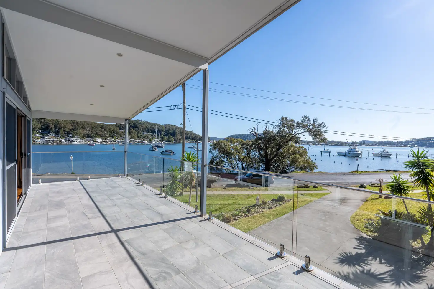 Main view of Homely house listing, 7 Pretty Beach Road, Pretty Beach NSW 2257