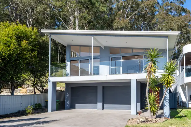 Third view of Homely house listing, 7 Pretty Beach Road, Pretty Beach NSW 2257