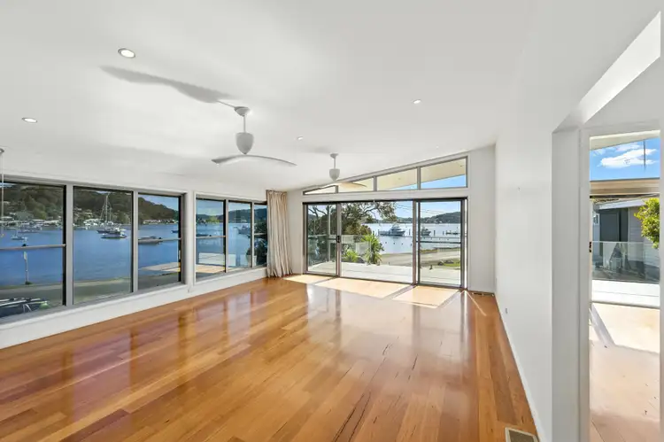 Fourth view of Homely house listing, 7 Pretty Beach Road, Pretty Beach NSW 2257