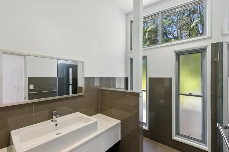 Fifth view of Homely house listing, 7 Pretty Beach Road, Pretty Beach NSW 2257