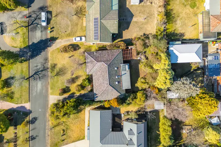 Fifth view of Homely house listing, 10 Alkira Way, Orange NSW 2800