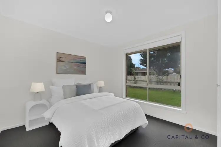 Fifth view of Homely house listing, 1/6 Abercarn Avenue, Craigieburn VIC 3064