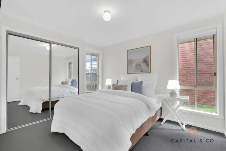 Sixth view of Homely house listing, 1/6 Abercarn Avenue, Craigieburn VIC 3064