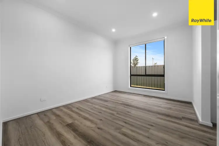 Third view of Homely house listing, 4 Pintail Drive, Melton South VIC 3338