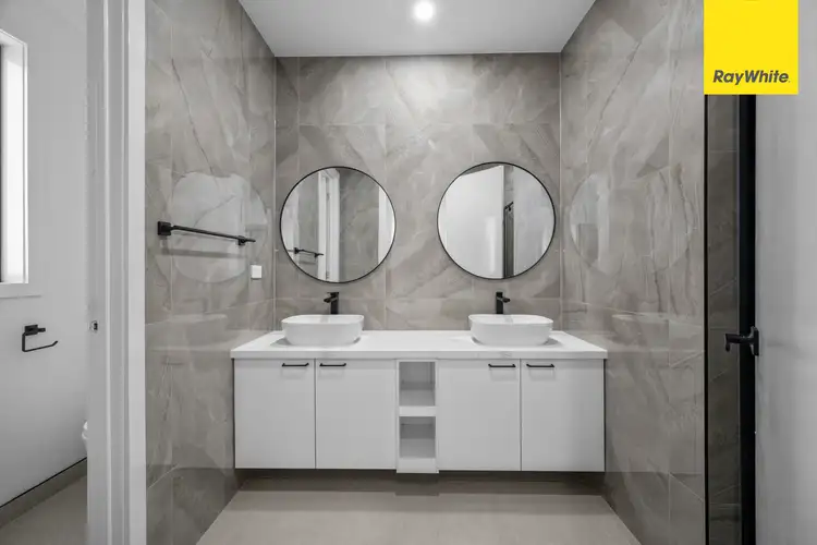 Fourth view of Homely house listing, 4 Pintail Drive, Melton South VIC 3338