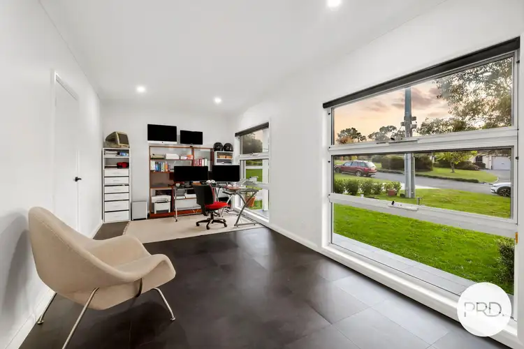 Second view of Homely house listing, 324 Simpson Street, Ballarat North VIC 3350