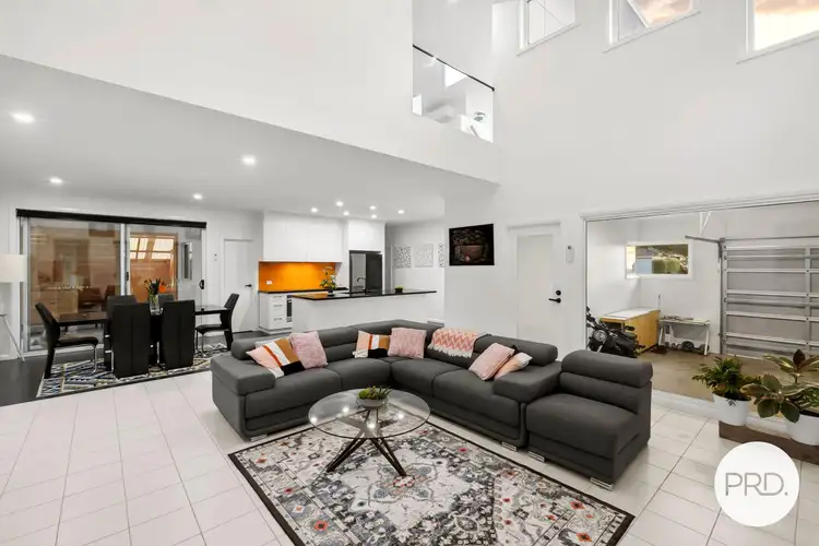 Fifth view of Homely house listing, 324 Simpson Street, Ballarat North VIC 3350