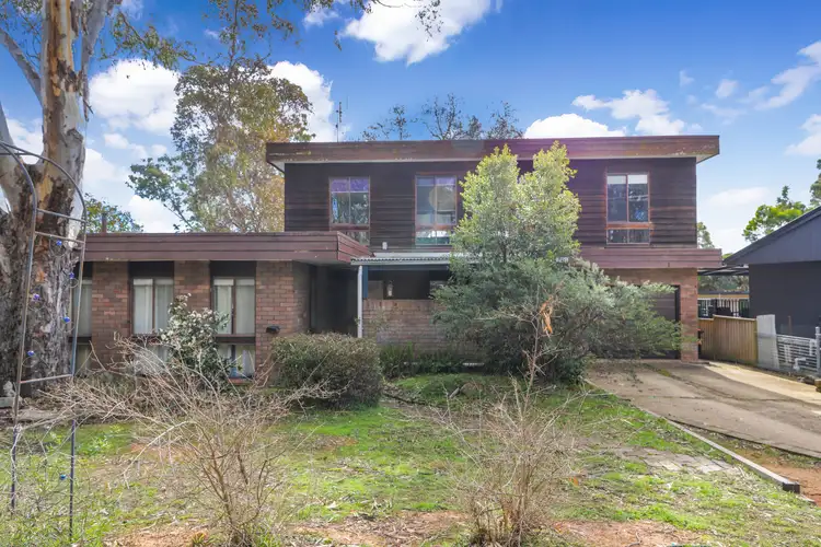 Second view of Homely house listing, 27 Quandong Avenue, Tumut NSW 2720