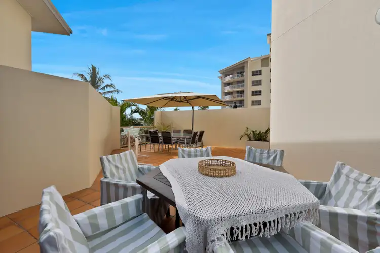 33/2 Mulherin Drive, Mackay Harbour QLD 4740
