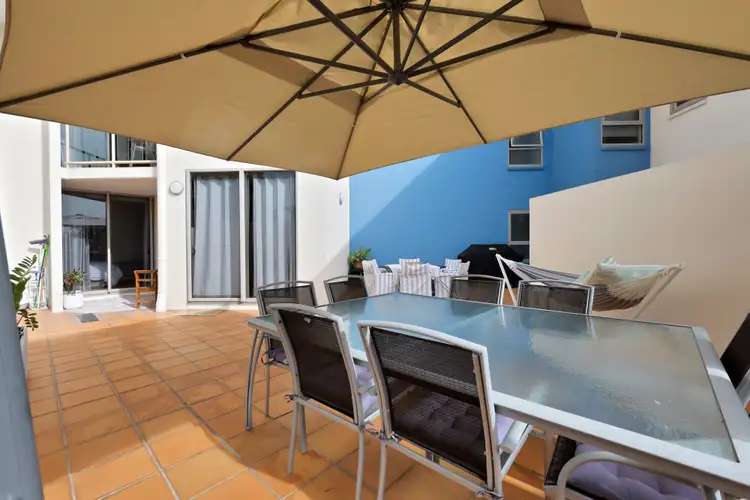 Second view of Homely apartment listing, 33/2 Mulherin Drive, Mackay Harbour QLD 4740