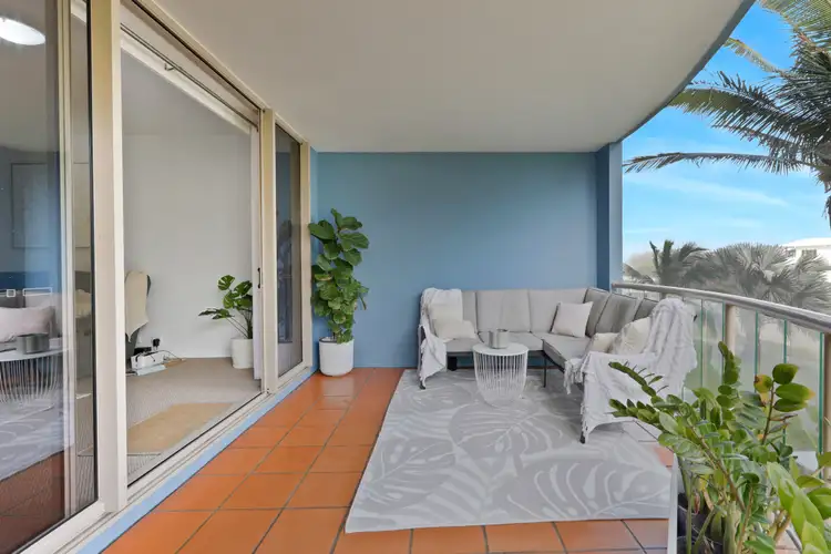 Fourth view of Homely apartment listing, 33/2 Mulherin Drive, Mackay Harbour QLD 4740