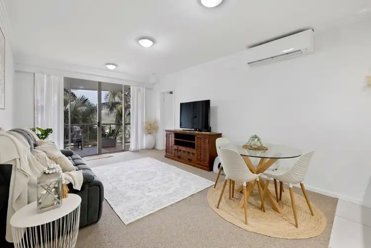 Sixth view of Homely apartment listing, 33/2 Mulherin Drive, Mackay Harbour QLD 4740