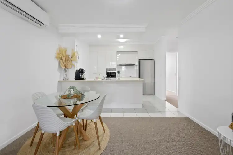 Seventh view of Homely apartment listing, 33/2 Mulherin Drive, Mackay Harbour QLD 4740