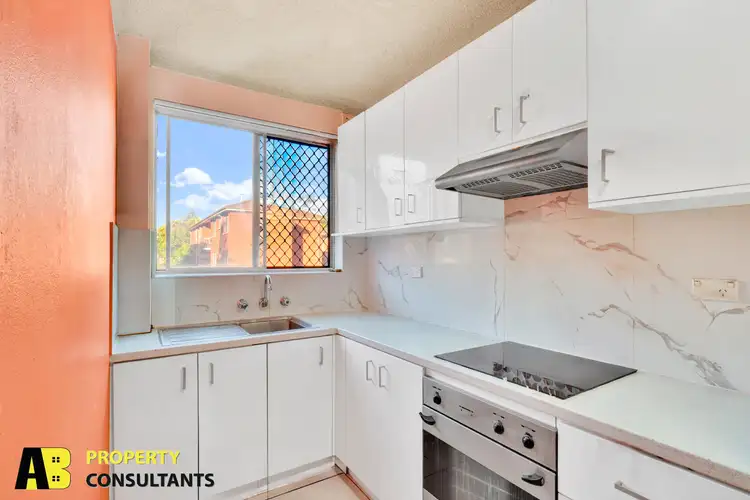 Third view of Homely unit listing, 14/16A Wigram Street, Harris Park NSW 2150