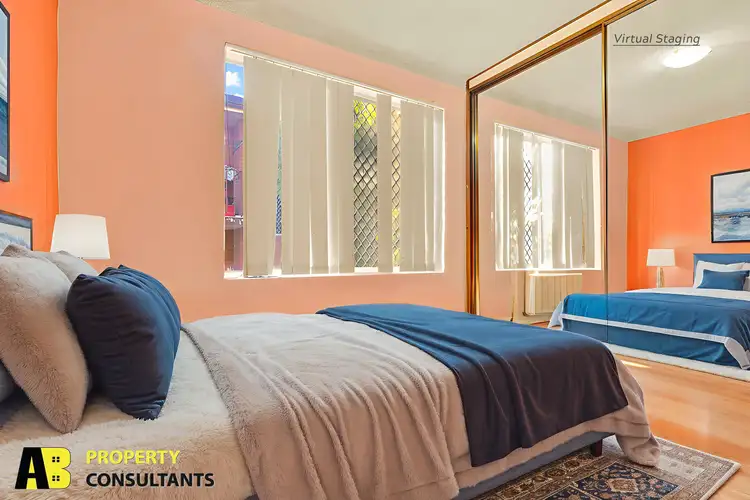 Fifth view of Homely unit listing, 14/16A Wigram Street, Harris Park NSW 2150
