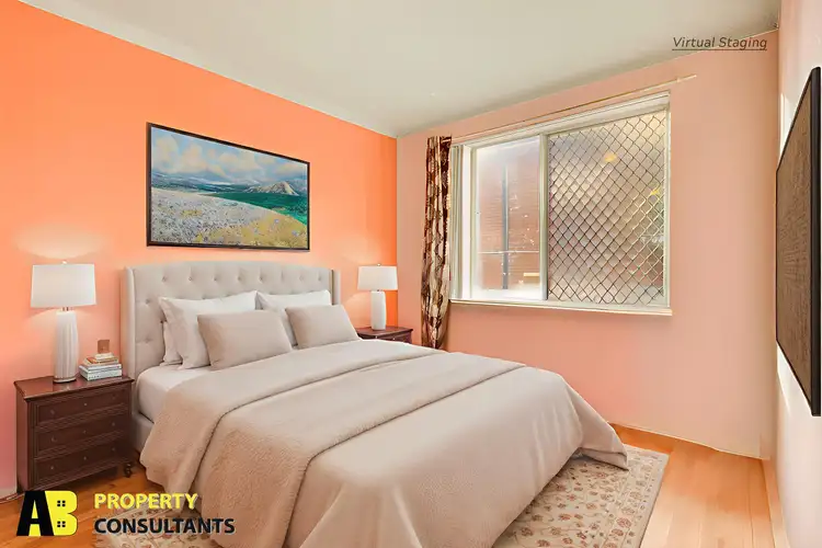 Fifth view of Homely unit listing, 14/16A Wigram Street, Harris Park NSW 2150