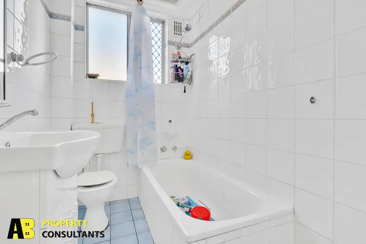 Sixth view of Homely unit listing, 14/16A Wigram Street, Harris Park NSW 2150