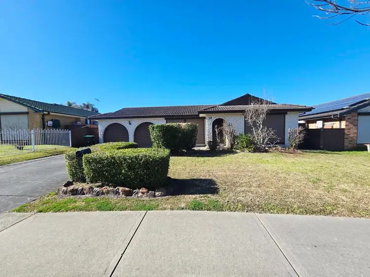 79 Wilson Road, Hinchinbrook NSW 2168