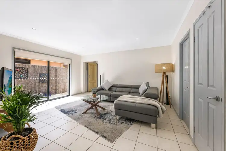 Fourth view of Homely house listing, 46/136 Palm Meadows Drive, Carrara QLD 4211