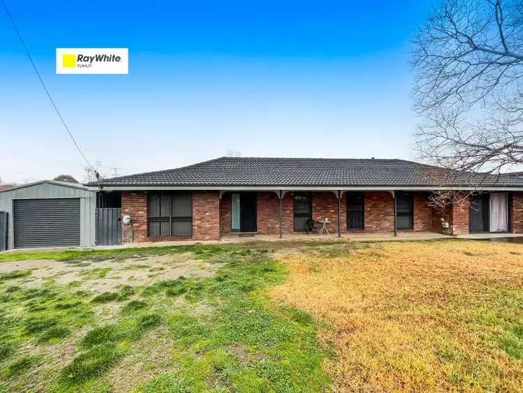 Main view of Homely house listing, 15 Forest Street, Tumut NSW 2720