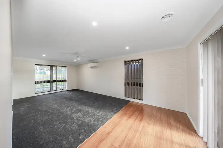 Second view of Homely house listing, 15 Forest Street, Tumut NSW 2720