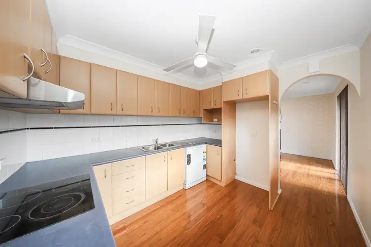 Third view of Homely house listing, 15 Forest Street, Tumut NSW 2720