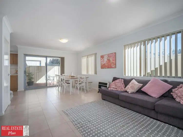 Third view of Homely house listing, 38 Aquaviva Circle, Viveash WA 6056