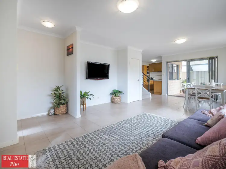 Fourth view of Homely house listing, 38 Aquaviva Circle, Viveash WA 6056