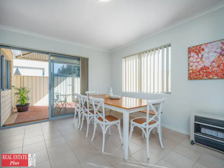 Fifth view of Homely house listing, 38 Aquaviva Circle, Viveash WA 6056