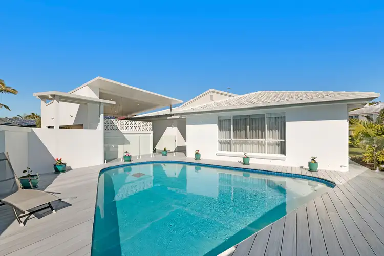 Main view of Homely house listing, 7 Saltbreeze Court, Runaway Bay QLD 4216