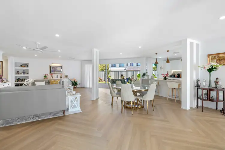 Third view of Homely house listing, 7 Saltbreeze Court, Runaway Bay QLD 4216