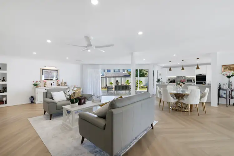 Fourth view of Homely house listing, 7 Saltbreeze Court, Runaway Bay QLD 4216