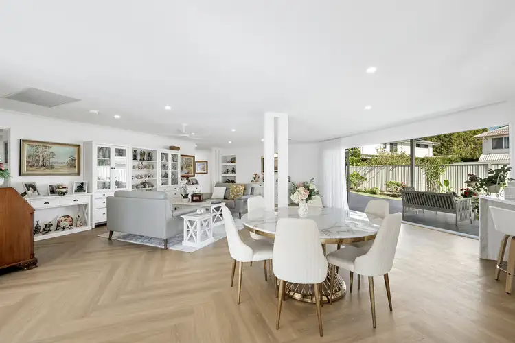 Fifth view of Homely house listing, 7 Saltbreeze Court, Runaway Bay QLD 4216