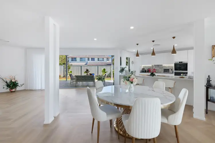 Sixth view of Homely house listing, 7 Saltbreeze Court, Runaway Bay QLD 4216