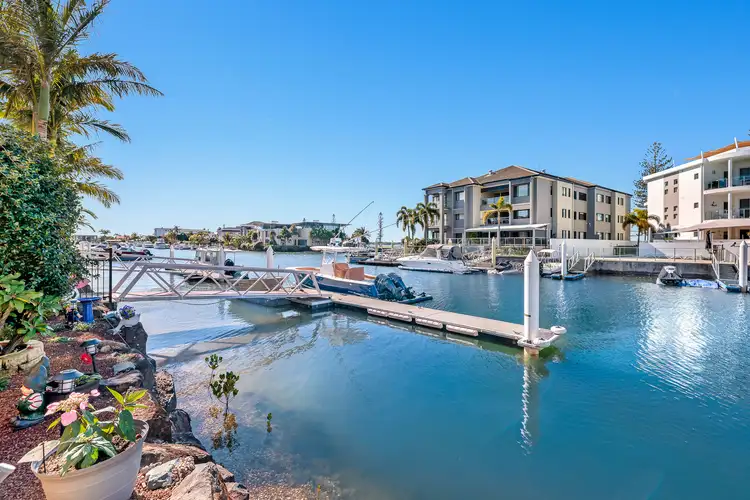 Sixth view of Homely house listing, 4/23-25 Madang Crescent, Runaway Bay QLD 4216