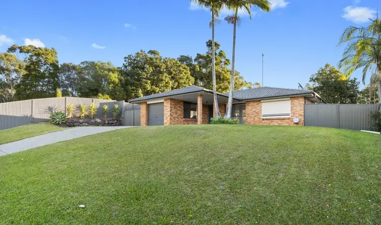 124 Currumburra Road, Ashmore QLD 4214