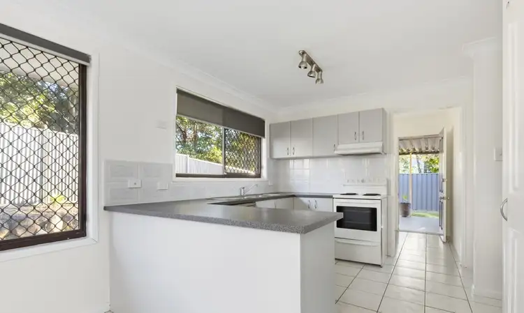 Third view of Homely house listing, 124 Currumburra Road, Ashmore QLD 4214