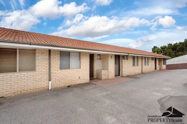 Main view of Homely house listing, 6/8 Eric Street, Geraldton WA 6530